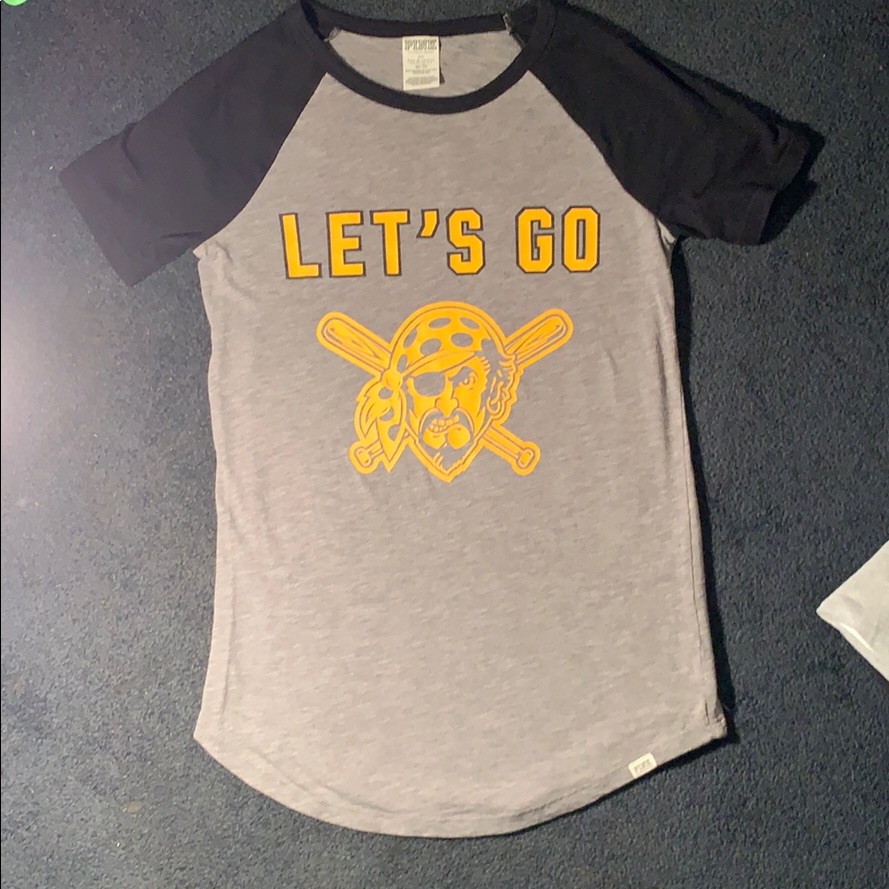 Pirates Tee